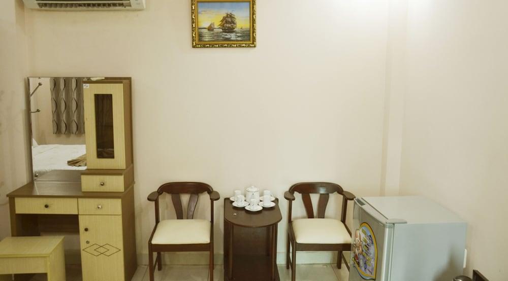 Mekong Hotel & Restaurant Хошимин Екстериор снимка