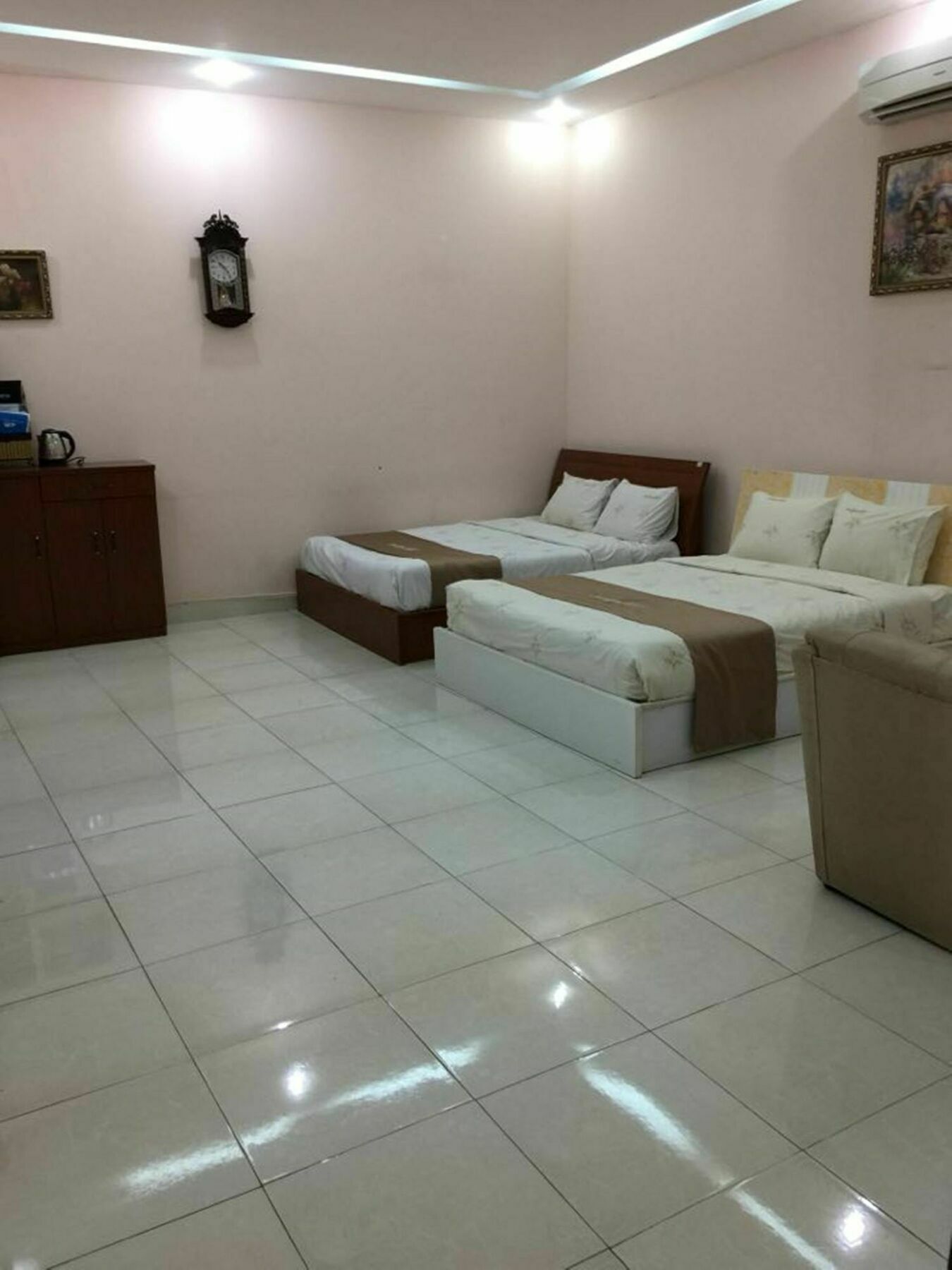 Mekong Hotel & Restaurant Хошимин Екстериор снимка